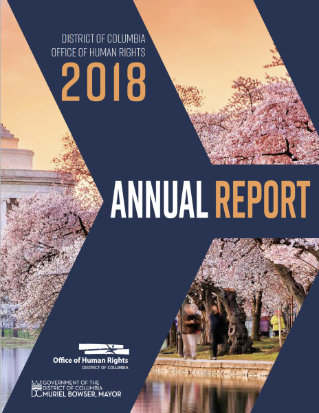 OHR Fiscal Year 2018 Highlights