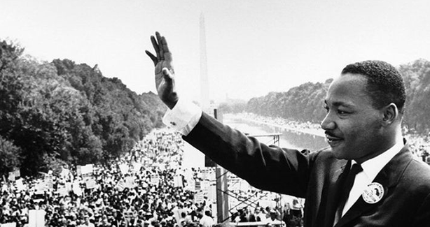 March on Washington: 50th Anniversary Tribute Video March on Washington: 50th Anniversary Tribute Video