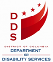 DC Department of Disability Services