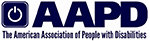 American Association for People with Disabilities