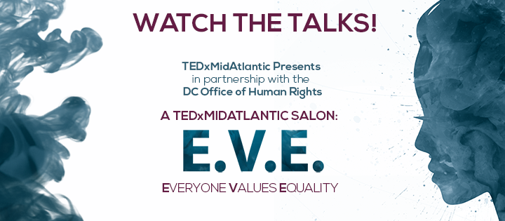 TEDx EVE
