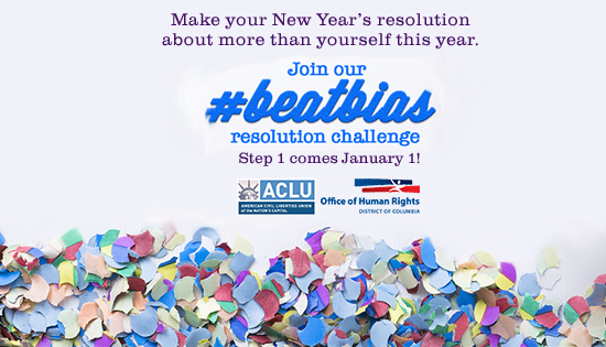 #BeatBias Resolution Challenge