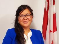 Interim Director Khaing Interim Director Khaing
